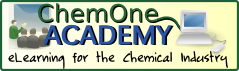 ChemOne Academy Logo